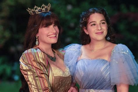 Enchanting Experience NJ Actress Stars In Highly Anticipated Disney Sequel
