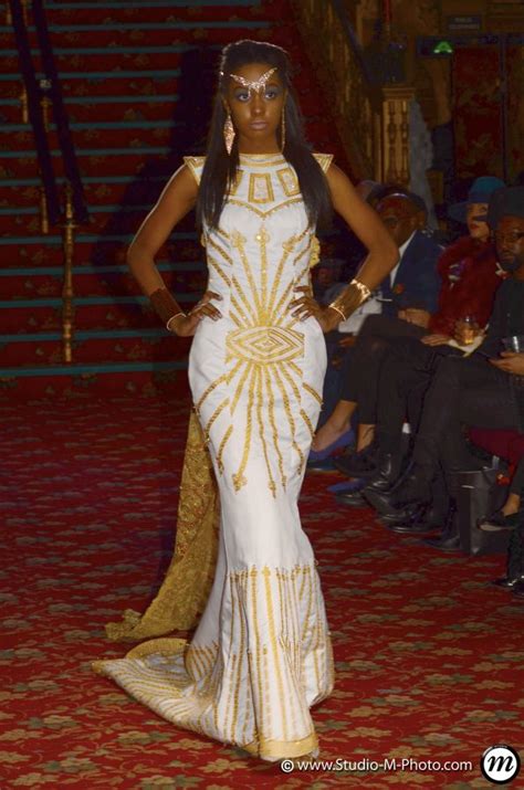 Couturieres Of Tekay Designs Brings Royal Style To