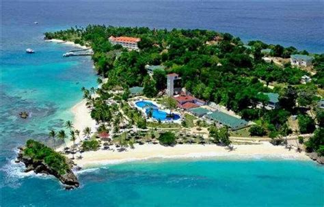 Samana Dominican Republic Best All Inclusive Resorts Dream