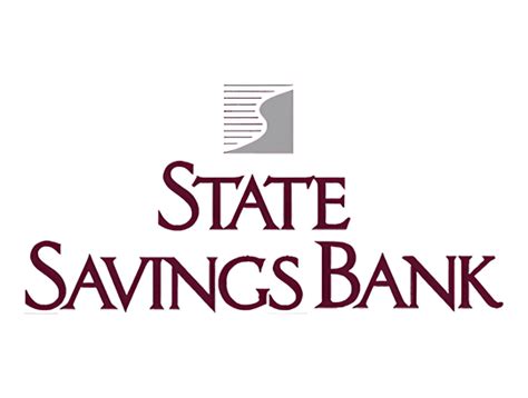 State Savings Bank Locations In Michigan