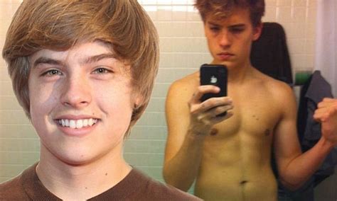 Former Disney Star Dylan Sprouse 21 Finds Himself At The Centre Of An
