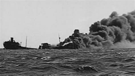 Battle Of The Atlantic Western Front Key Moments