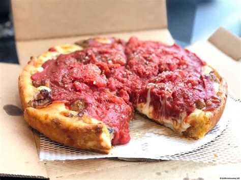 46 Deep Dish And Thin Crust Are Styles Of Which Food Info Free