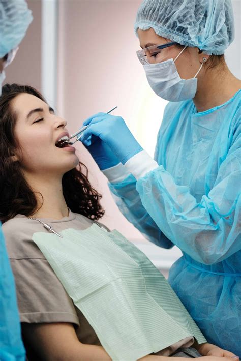 The Importance Of Regular Dental Check Ups The Good Dentist