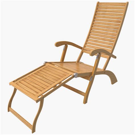 Maybe you would like to learn more about one of these? chaise lounge beach chair 3d c4d