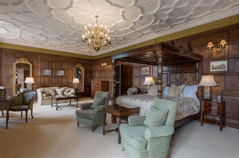 Rushton Hall Hotel And Spa Wedding Venue Northamptonshire Wedinspire