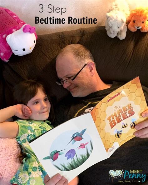 Bedtime Routine 100 Bedtime Stories To Read Aloud With Printable