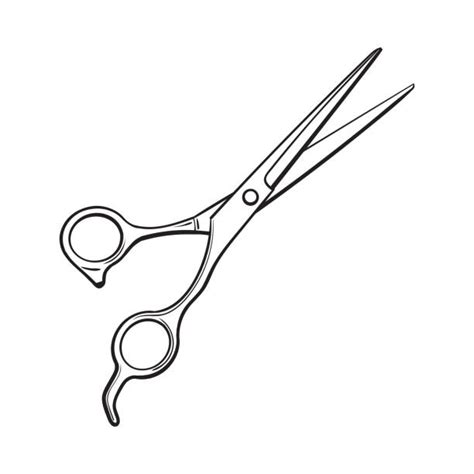 3100 Haircutting Scissors Illustrations Royalty Free Vector Graphics