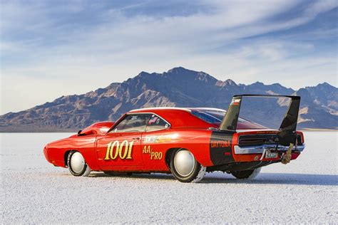 2040x1360 Widescreen 1969 Dodge Charger Daytona Coolwallpapersme