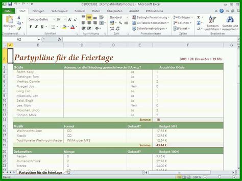 Kreditrechner unterstützt sie bei der ermittlung ihrer finanziellen möglichkeiten beim hausbau bzw. Am Beliebtesten Checkliste Excel Vorlage Planen 709774