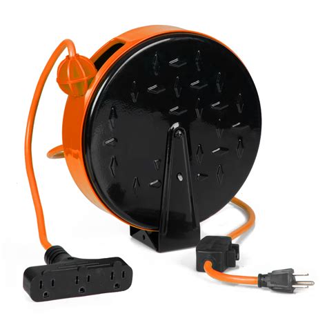 Amazon Cable Reel at Joseph Leach blog