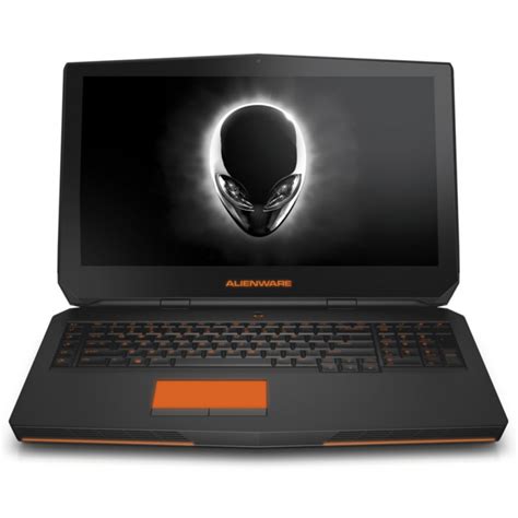 Laptop Gamer Dell 17 Alienware 17 1tb 8gb