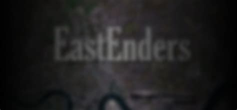 Eastenders Nude Scenes Naked Pics And Videos At Mr Skin