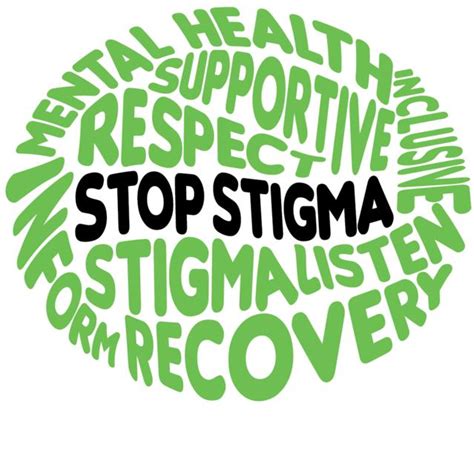 Understanding The Stigma Around Mental Health Girlsaskguys