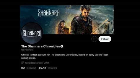 The Shannara Chronicles Season 3 Is Not Renewed Yet 2023 Updates