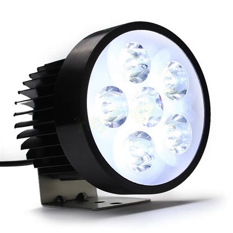 Find out the features, pros, and cons for top brands. High Power 18W super bright Motorcycle Led light Fog White ...