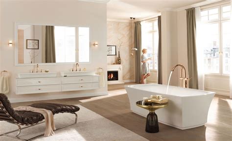 How To Create A Luxury Hotel Style Bathroom