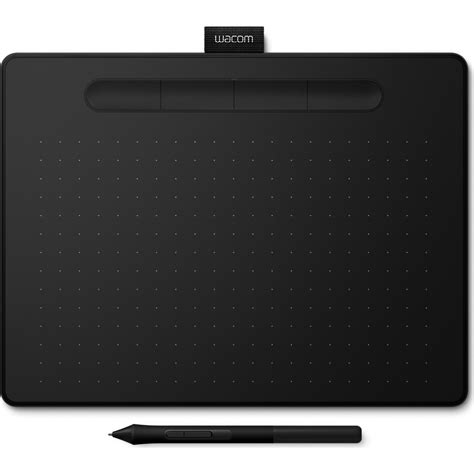 Wacom Intuos Medium Ctl 6100wlk N Grafik Tablet Fiyatı