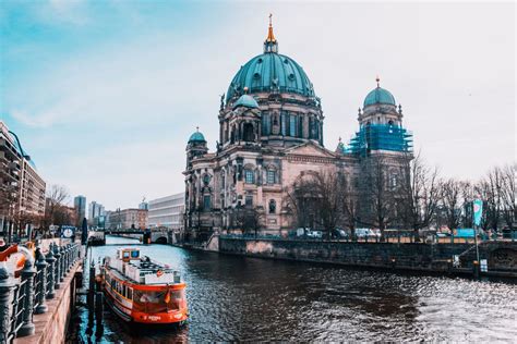 Essential Berlin Travel Tips For First Time Visitors