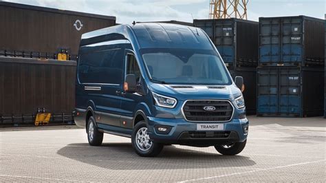 Все поколения, кузова и цена ford transit, комплектации, фото салона, экстерьера и интерьера. Ford Transit 2020: precios, motres, equipamientos