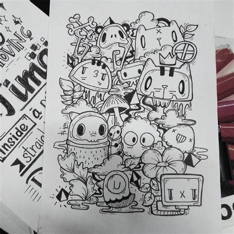 We did not find results for: doodle art | Gambar lucu, Graffiti art, Gambar kawaii