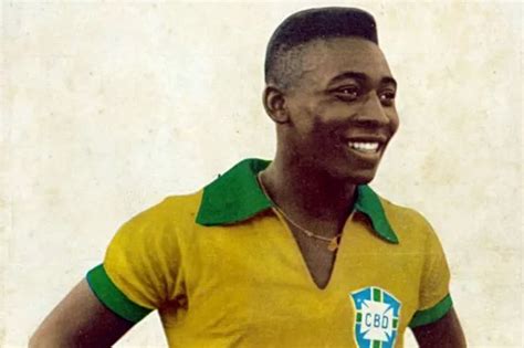 The Greatest Leeds Uniteds Touching Tribute To Pele After