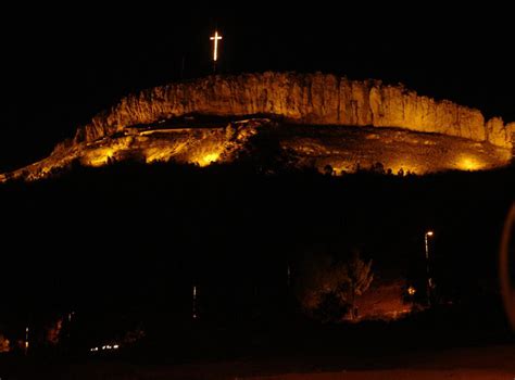 Leyenda Del Cerro De La Bufa Zacatecas Mortho