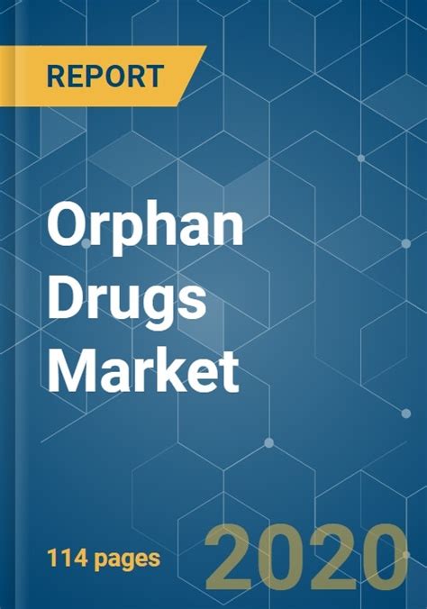 Orphan Drugs Market Growth Trends And Forecast 2020 2025