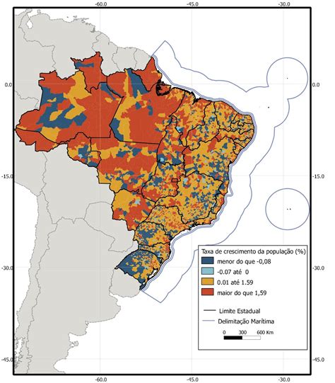 Brasil Mapa do Brasil População demografia 50512 Hot Sex Picture