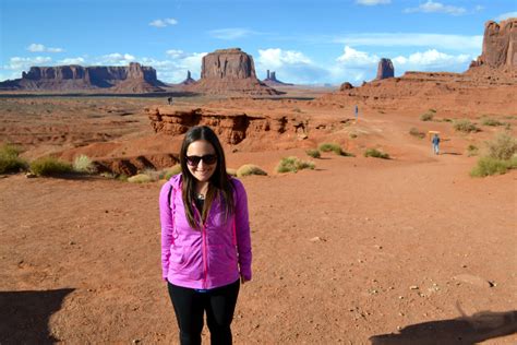 Monument Valley Tour Tips Photographs