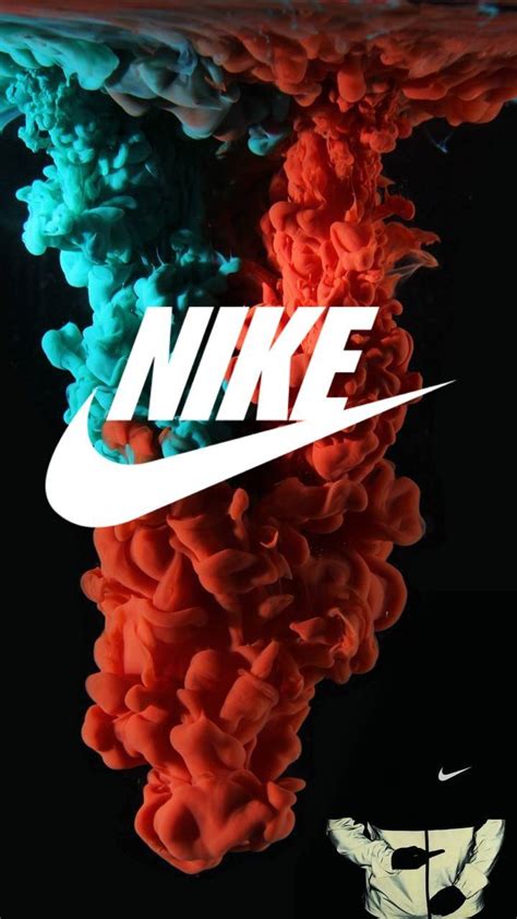 30 Fondos De Pantalla Nike Para Tu Smartphone