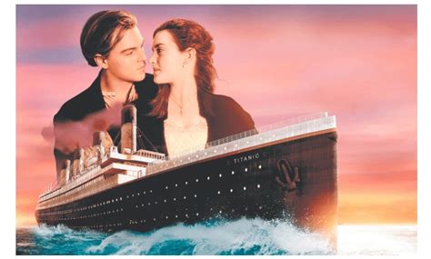 Se Cumplen 20 Años Del Titanic Un Mito Insumergible Del Cine