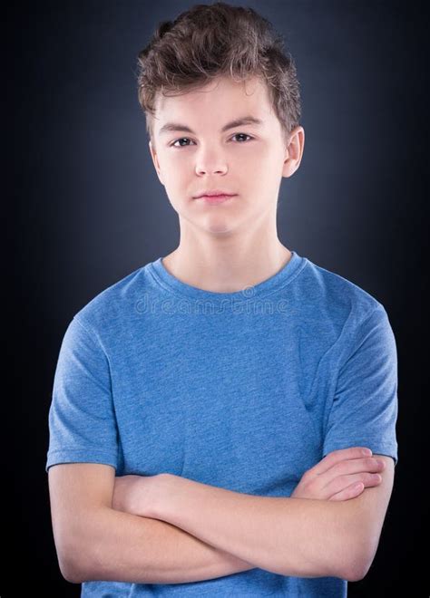 19447 Boy Model Portrait Teen Stock Photos Free And Royalty Free Stock