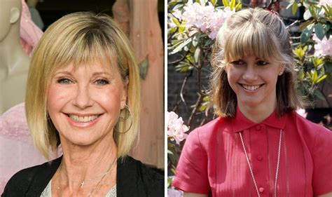 Touching Tributes To Olivia Newton John After Death Aged 73 Fighter