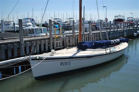 Used Port Phillip Net Boat For Sale Yachts For Sale Yachthub