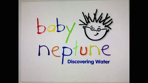 Baby Einstein Baby Neptune Discovering Water 2003 Youtube