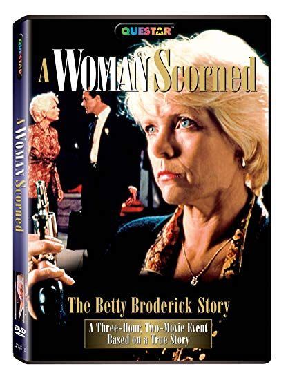 A Woman Scorned Dvd 1282 At Lifetime Movies
