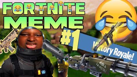 Fortnite dank meme edit 13. Fortnite Meme Edit (Battle Royale) - YouTube