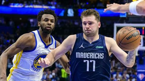 Dallas Mavericks Vs Golden State Warriors Live Streaming When And Where To Watch Nba 2022