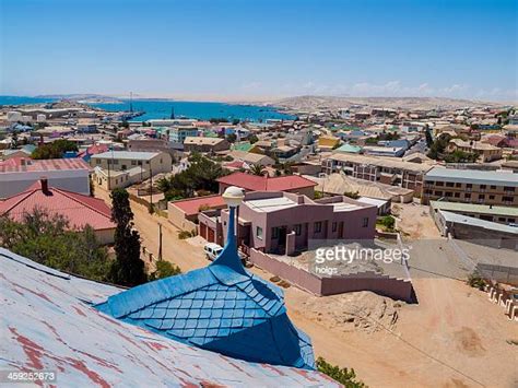 Luderitz Namibia Photos And Premium High Res Pictures Getty Images