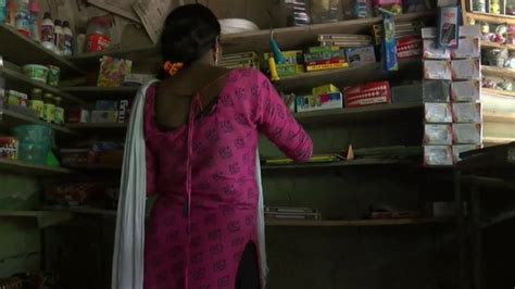 Indian Sex Workers Lose Their Bank Bbc News