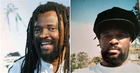 Lucky Dube Mzansi Remembers Late Reggae Legend And Human Rights
