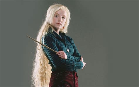 Quiz Prove Que Sabe Absolutamente Tudo Sobre A Personagem Luna Lovegood De Harry Potter