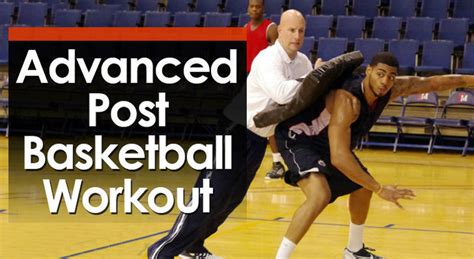 3 Basketball Workouts For Players Who Want To Dominate Basketball For