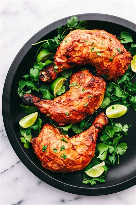 Tandoori Chicken The Recipe Critic