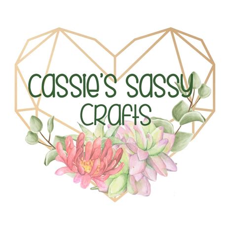 Cassies Sassy Crafts