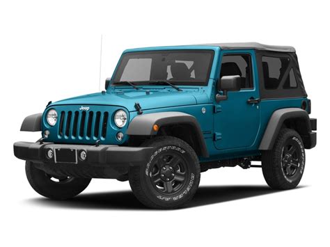 We hope to catalog as many as possible on this site so that all jeepers will be. Jeep Wrangler Pricing South Milwaukee, Local Car ...