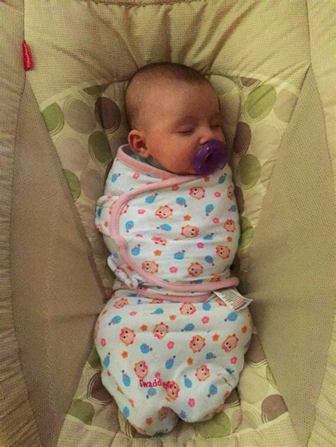 We Tried Three of The Best Swaddle Blankets for Babies: Here's What We 