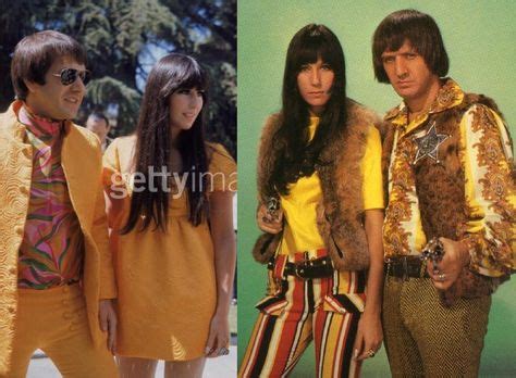 Sonny And Cher Costume Sonny Cher Costumes Cher Costume S Fashion