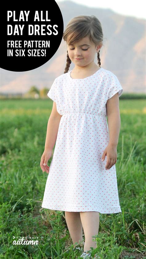 40 Designs Toddlers Smocked Dress Sewing Pattern Uk Soobiaghadir